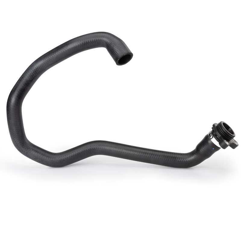 11537552339 Cylinder Head Thermostat Hose for BMW 2007-2010 x3 E83
