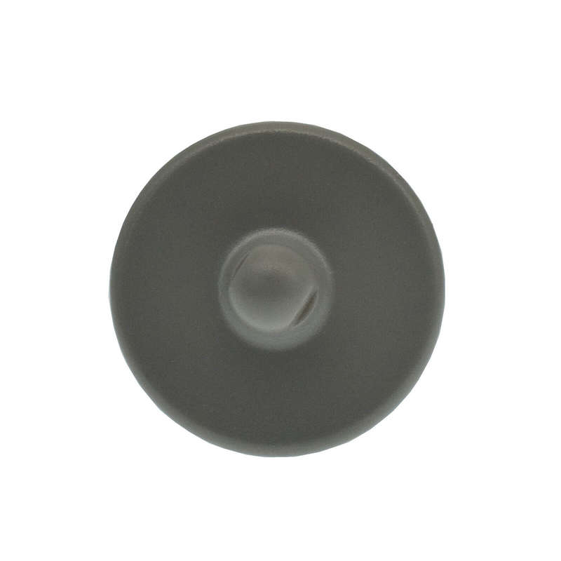 Car Rear Seat Belt Fastener Guide Ring Buckle For Mercedes W222 X222 2228600922
