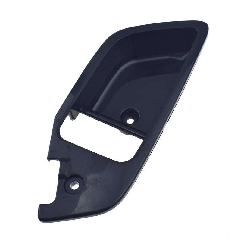 Front Right Interior Door Handle Bezel Cover For 2003-08 Hyundai Tuscani Tiburon