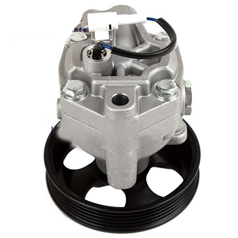 Power Steering Pump Fit For Subaru Forester 2003-2007 2.5L H4 21-5330 34430SA000