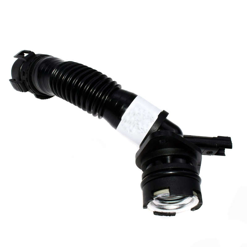 For BMW E82 E88 F10 F12 F13 PVC Crankcase Vent Hose Valve Cover 11127584128 New