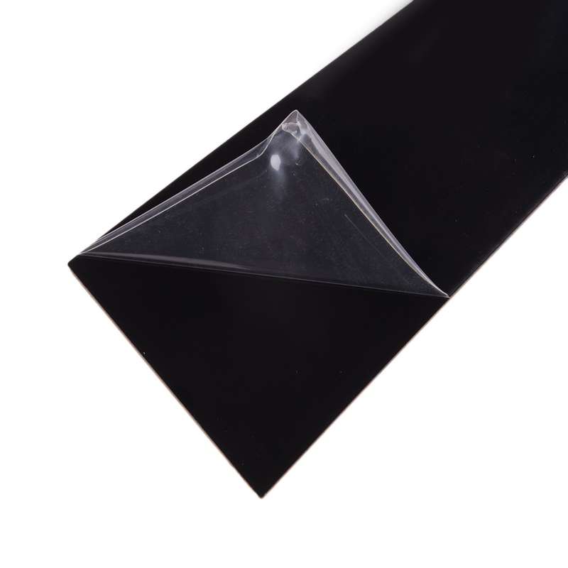 6pcs Gloss Black Door Pillar Posts Cover Trims Fit For Ford Taurus 2010-2019