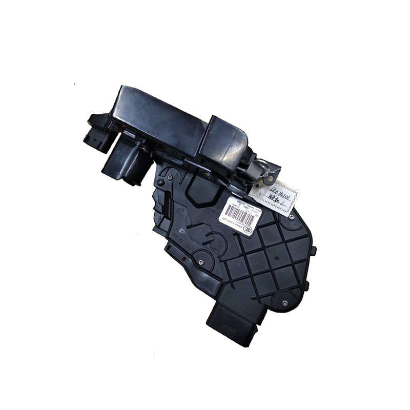 Door Lock Mechanism Front Left Keyless Entry For Range Rover Evoque Jaguar XF