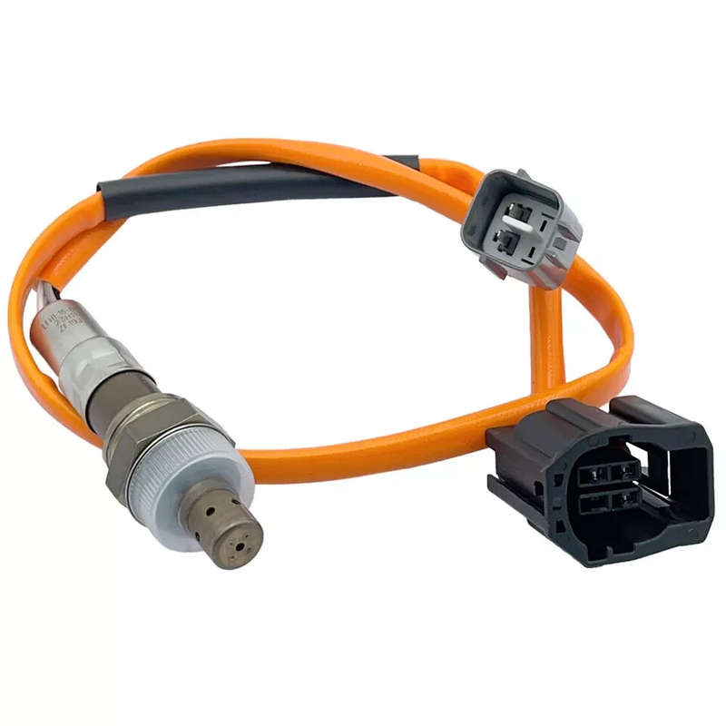 Oxygen sensor LFH1-18-8G1B For Mazda 6 Hatchback Stufenheck GG GY 1.8 2.0 2.3