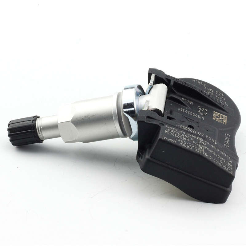 4pcs TPMS Tire Pressure Sensors 40700-3JA0B For Nissan Service Kits Z US