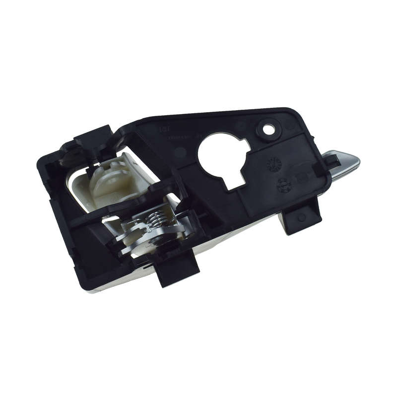 Silver Front Right Inside Door Handle for KIA Picanto MORNING 11-16 82620-1Y000
