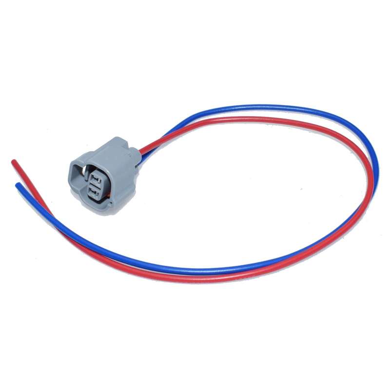 Valve 2 Wire Connector Pigtail 90910-12109 For Toyota Camry RAV4 Lexus GS300 New