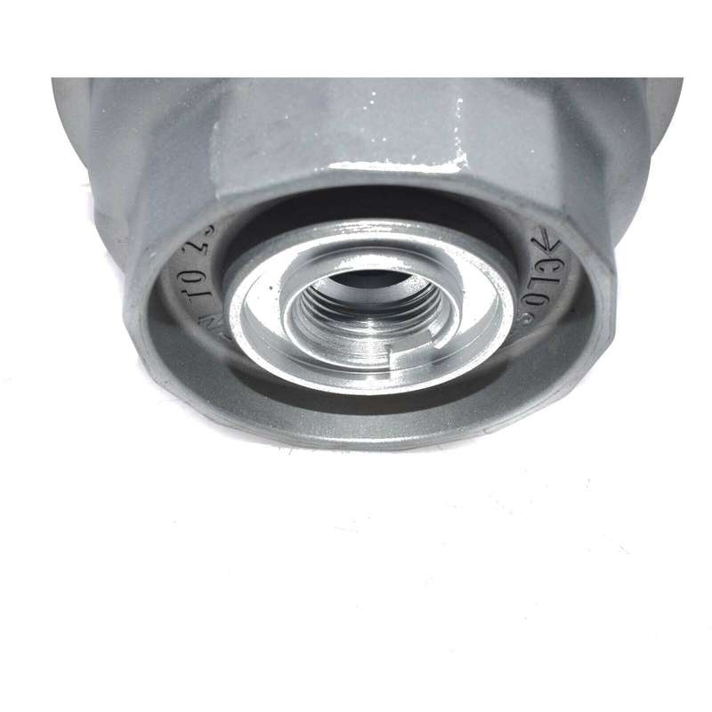 1562031060 Oil Filter Housing Cap Holder For Toyota Camry Tundra Lexus RAV4 New