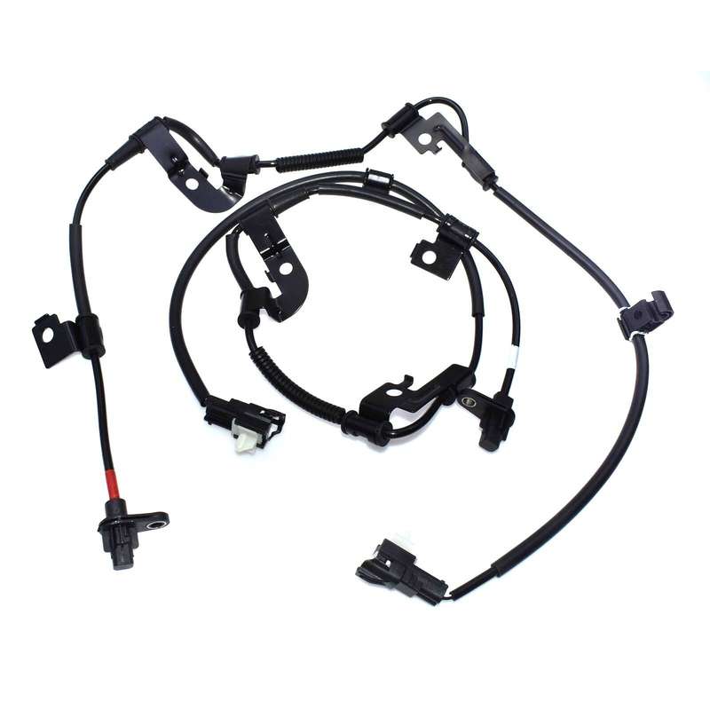 ABS Wheel Speed Sensor Front Left Right for Hyundai Azera 598103K000 598303K000