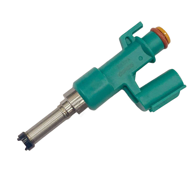 4pcs Fuel injector nozzle 23209-29165 23250-29165 Suitable For Toyota