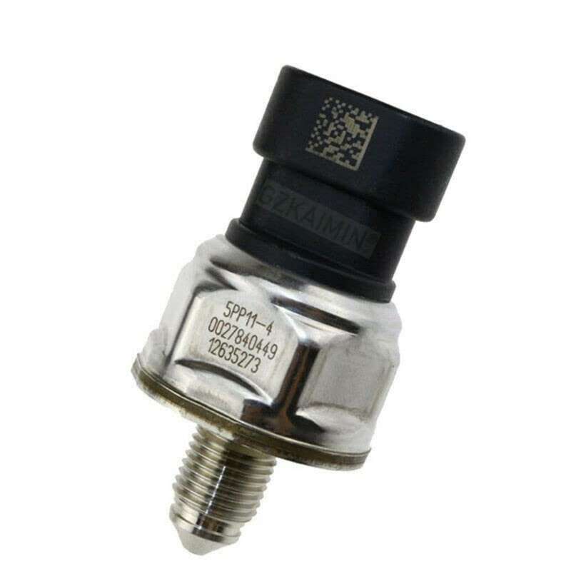Fuel pressure sensor 5PP11-4 12635273 Fits For Chevrolet Buick Cadillac