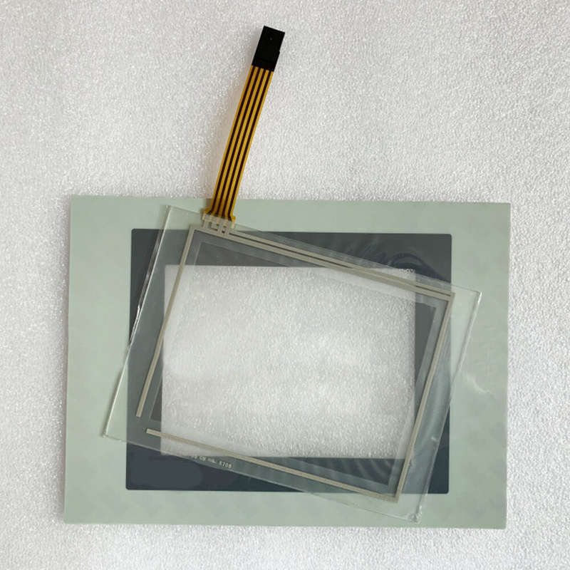 For ESA VT515W VT505W VT525W00000N Protective Film + Touch Screen Panel