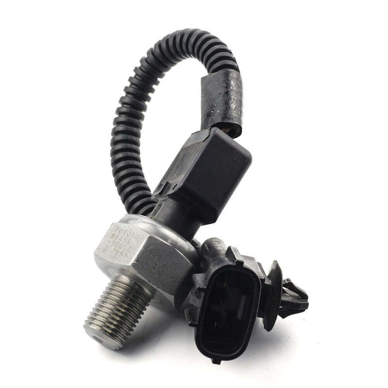 89458-30010 Fuel Pressure Sensor For Lexus IS250 IS350 GS300 GS430 2.5 3.5 06-15