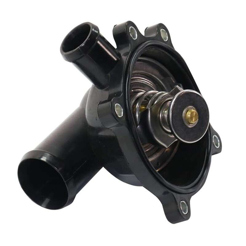 079121115BA Thermostat Housing For Audi A6 A8 Quattro Volkswagen Touareg 07-11