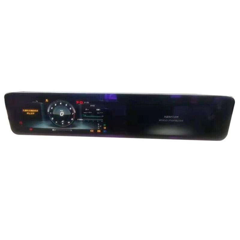 A2135408472 LED Instrument Cluster Ambient Light For Mercedes Benz W213 E200 300