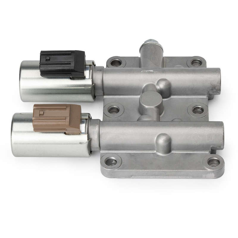 28015-PLX-305 Fits 2001-2005 Honda Civic 1.7L Transmission Dual Linear Solenoid
