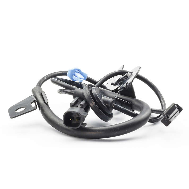 4670A581 FOR MITSUBISHI OUTLANDER LANCER ASX2WD ABS WHEEL SPEED SENSOR REAR LEFT