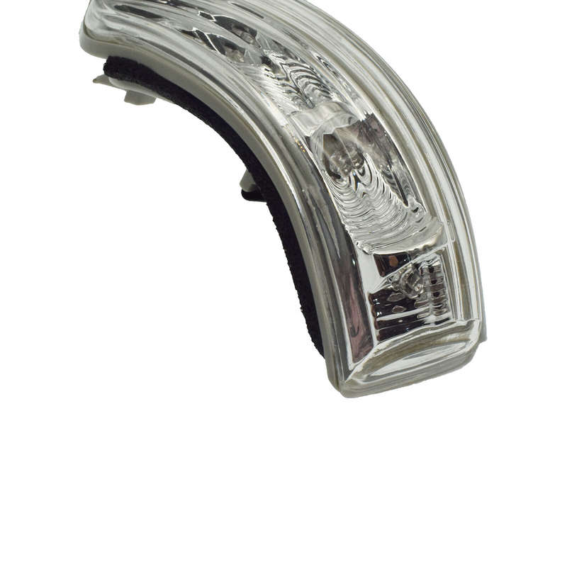 Right Side LED Mirror Turn Signal Lamp 876143L000 For 2006-10 Hyundai Azera