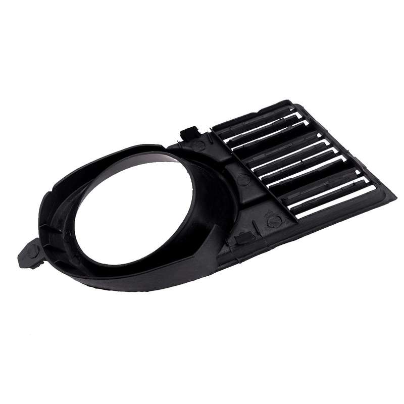 Front Left Bumper Fog Light Cover Trim Grille Grill Fit For Suzuki Swift