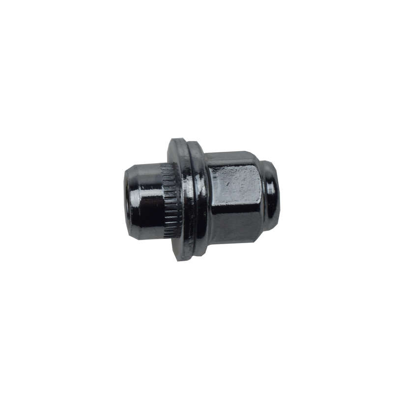 Wheel Nut Lug Stainless For Toyota RAV4 Avalon Camry Corolla Highlander Sienna