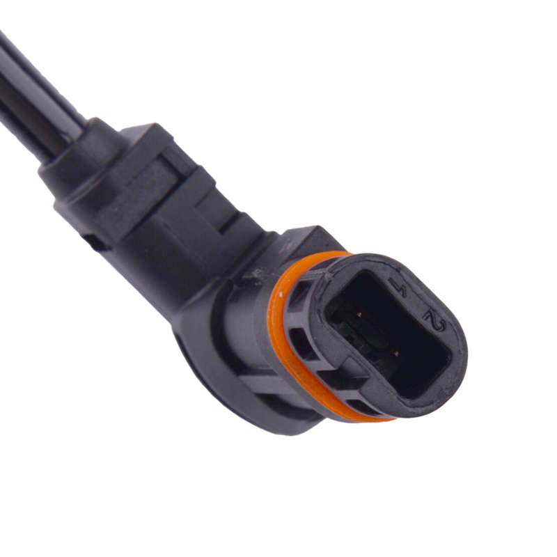 2pcs Front L/R ABS Speed Sensor fit for Mercedes 2049052905 S204 W204 C250 C350