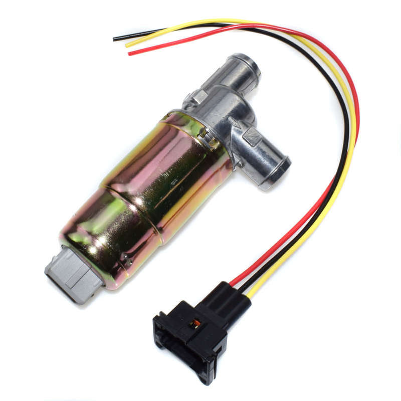 Idle Air Control Valve Control W/ Harness For Hyundai Accent Elantra 0280140505