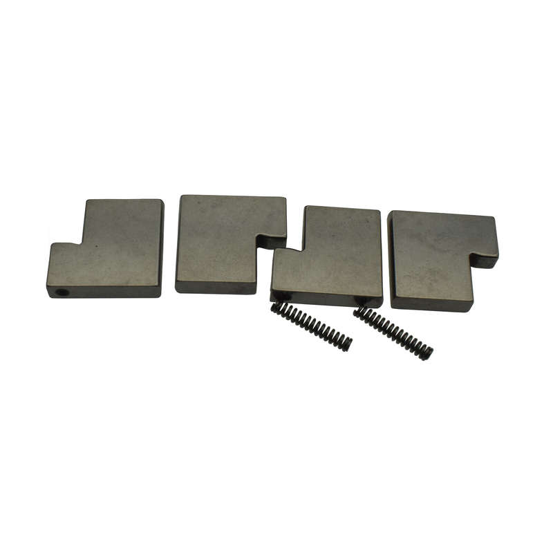 Transfer Pump Blades 7135-108 For DPA Pump 240 265 285 290 480 20511