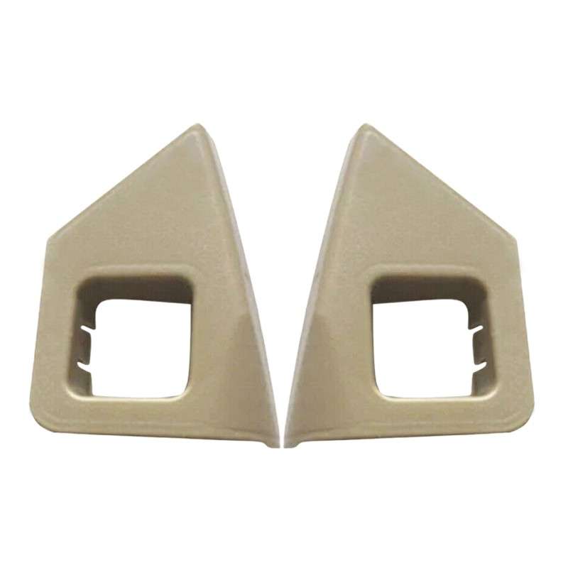 1Pair Car Glove Box Tool Storage Buckle Fixed Lock Fit For Toyota Camry XV40