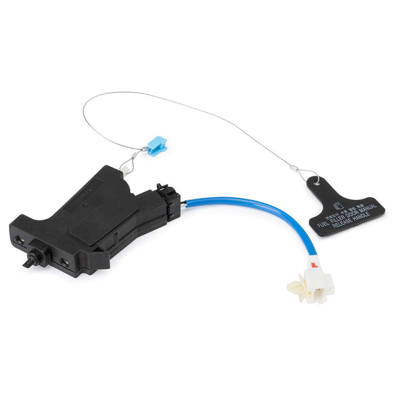 For Hyundai Sonata 2011-2015 Fuel Gas Filler Release Handle Door Opener Actuator