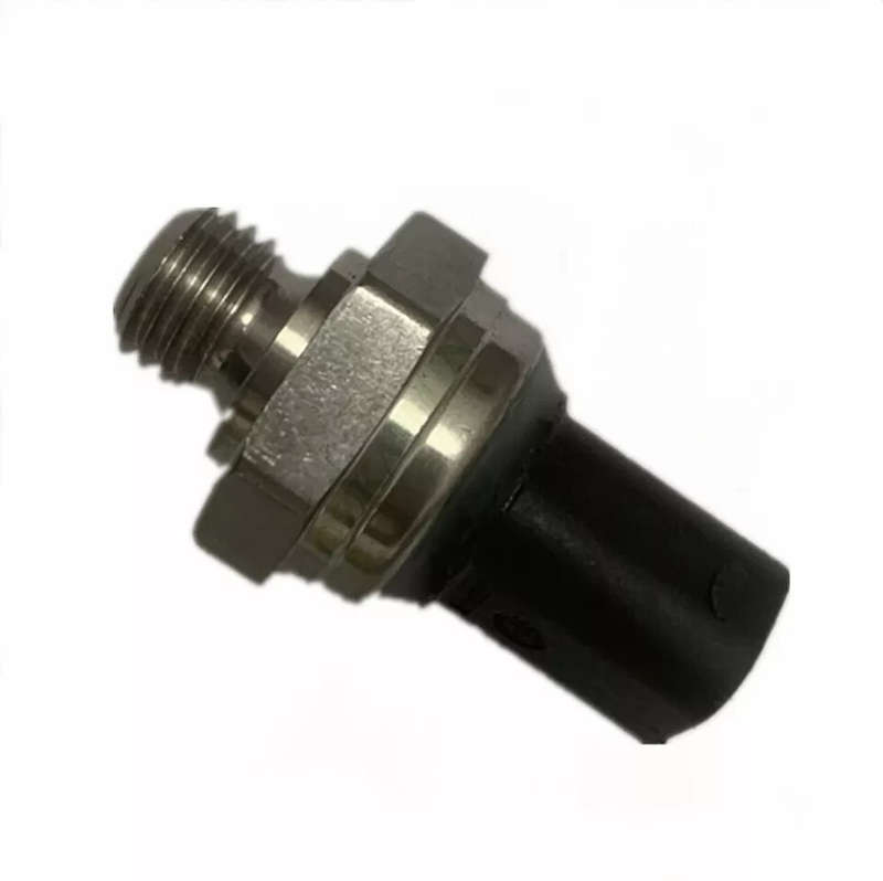 OEM 81CP46-01 A0091535228 For Mercedes-Benz C250 W205 Fuel rail pressure sensor