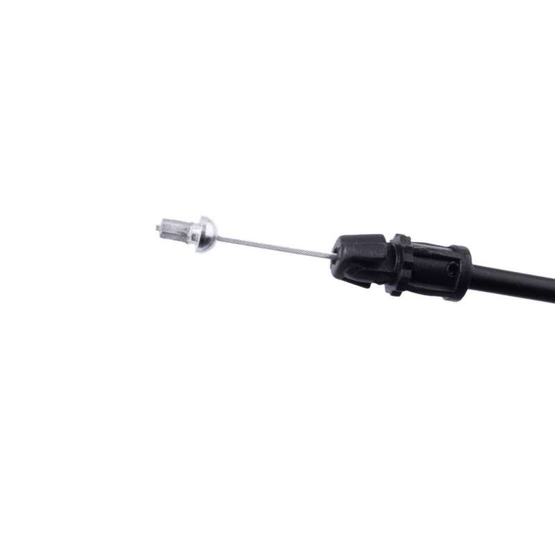 Hood Latch Lock Control Release Cable 1PS72DX9AC Ft For Dodge Charger 11-21 Best