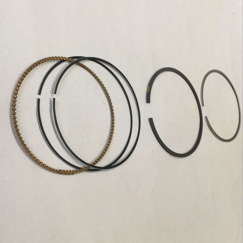 6x Piston Rings Set for BMW M2 M4 X6 640i X4 N55B30A S55 535i 3.0T 11257610297
