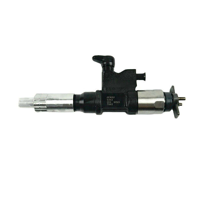 095000-5341 Diesel Injector Fuel for Denso 5341 ISUZU 4HK1 6HK1 8976024852