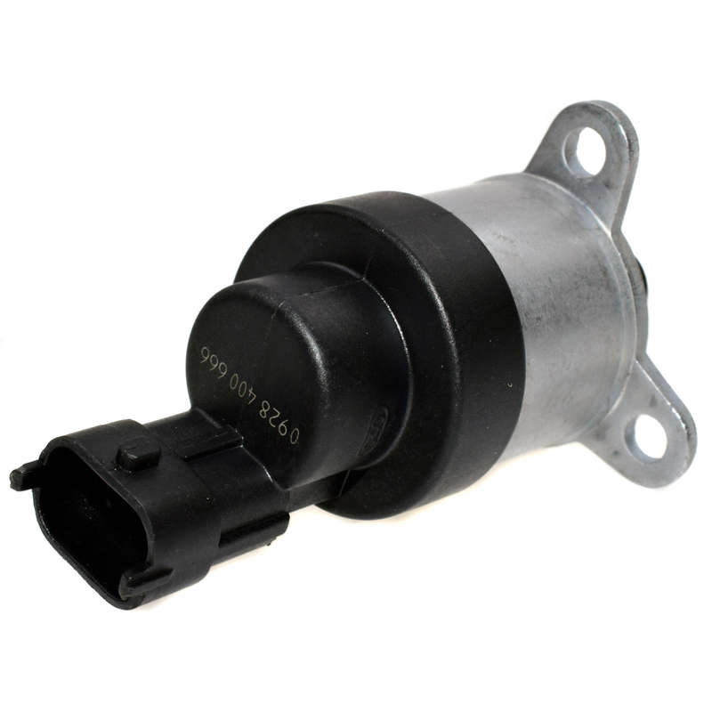 0928400666 Fits Dodge Cummins FCA 5.9L Diesel Fuel Regulator Control Valve 03-07