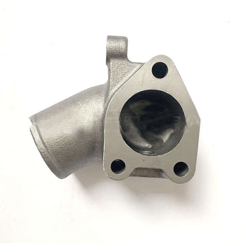 Connection Water Inlet Elbow 3934877 Fit For Cummins 6bt 4bt B-Series 3934876