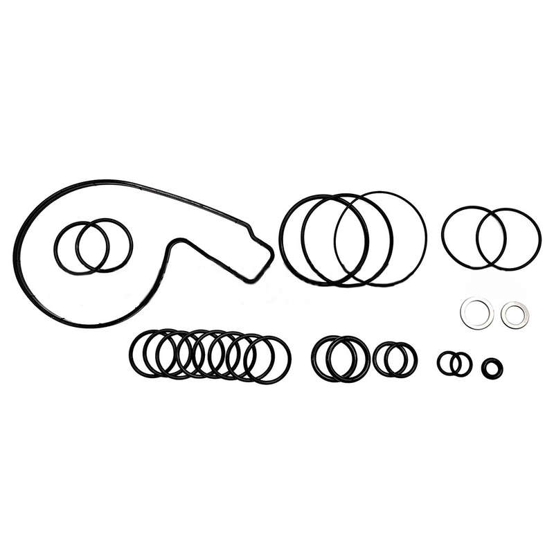 Engine Motor Gasket Kit For Sea-Doo 4-TEC RXT RXP GTX GTI 130 155 215 255 260