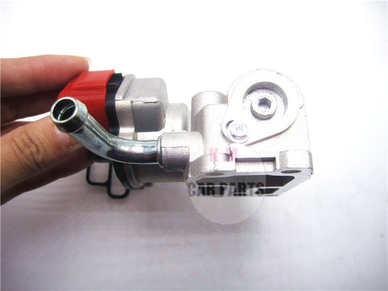 New Idle Control Valve MD614713 E9T15292 For Mitsubishi Pajero V31 4g64