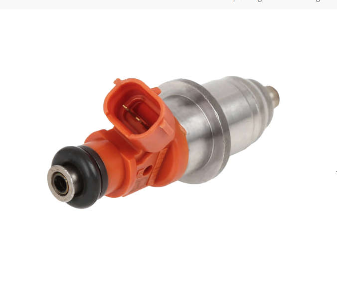 OEM E7T05073 DIM1000J For Mitsubishi 6G72 6G73 2.5L Models Fuel Injector