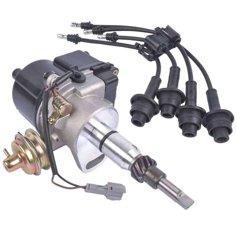 19030-78154-71 Distributor FIt for Toyota Forklift 4Y Engine 5 6 7 Series