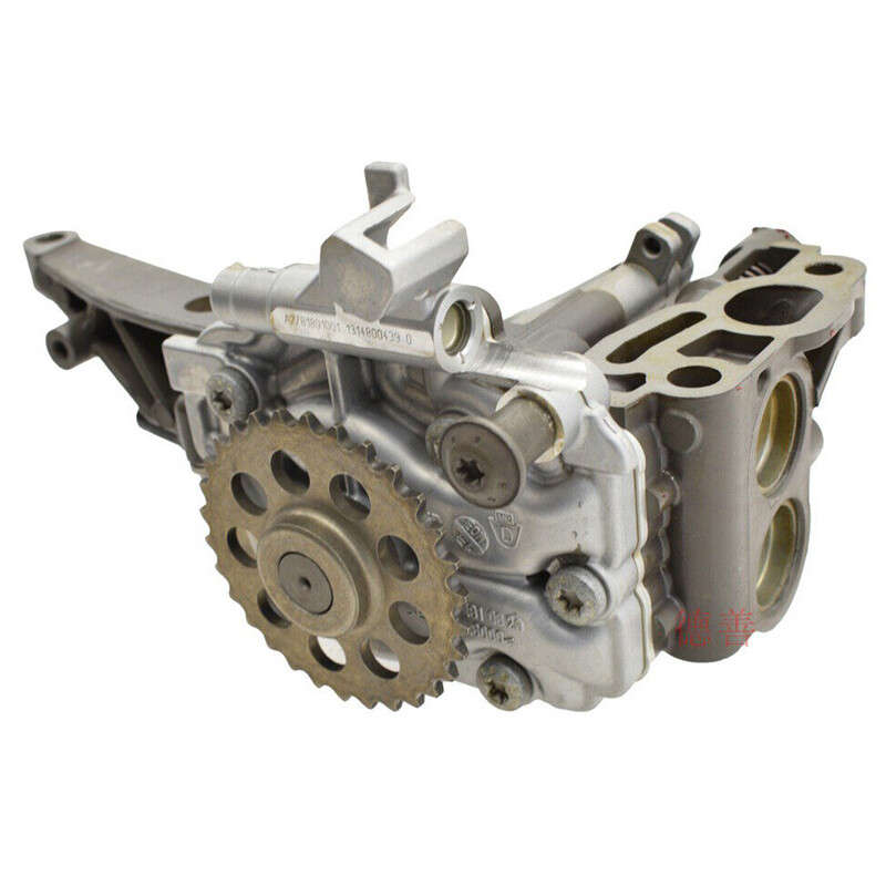 Engine Motor Oil Pump 2781801001 Fits For Mercedes W221 S550 S63 AMG SL550