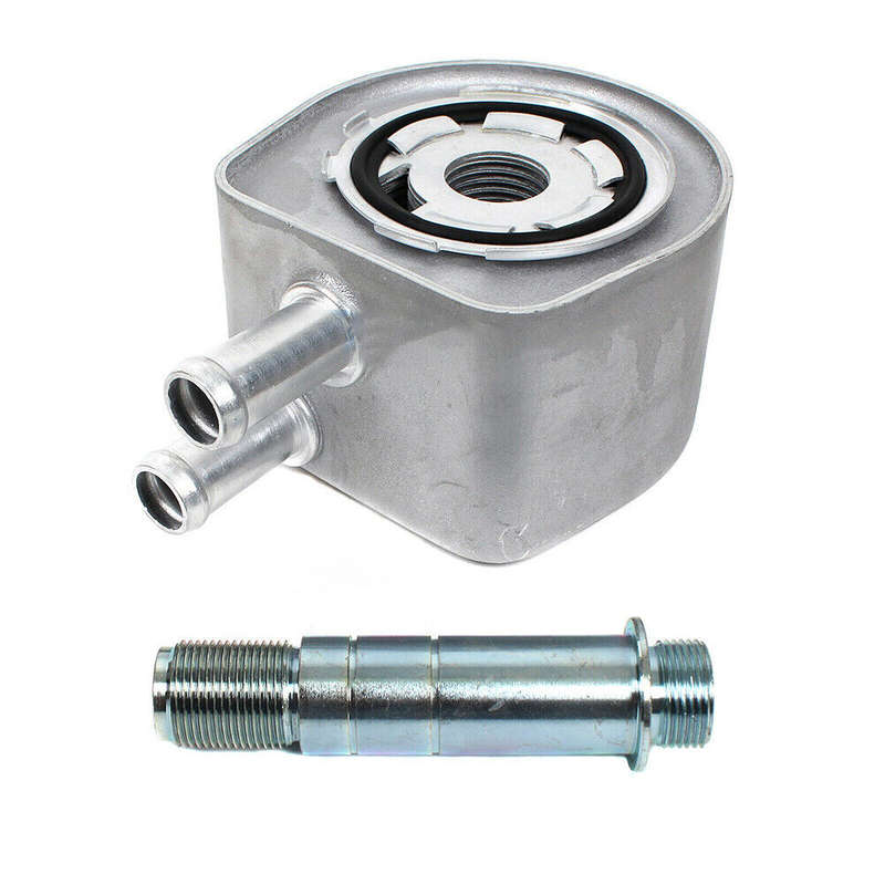 2L3Z6A642AB For FORD Expedition F-150 F-250 Navigator 97-04 Engine Oil Cooler