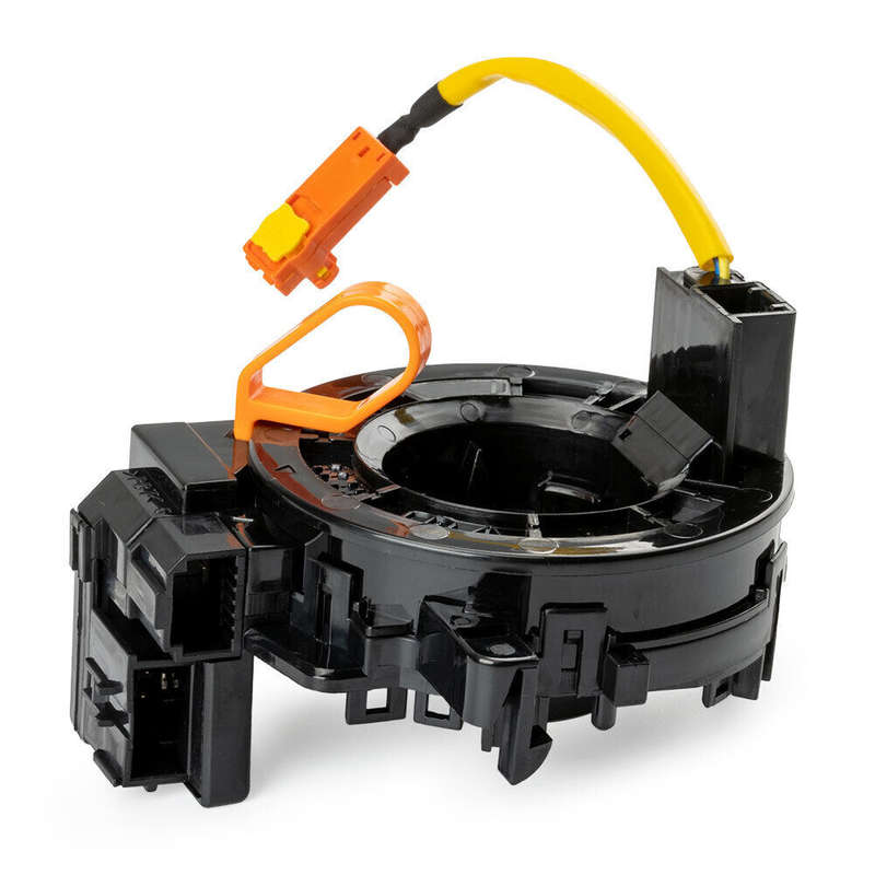 1PC 84306-52100 Spiral Cable Clockspring 84306-02190 For TOYOTA Corolla Yaris