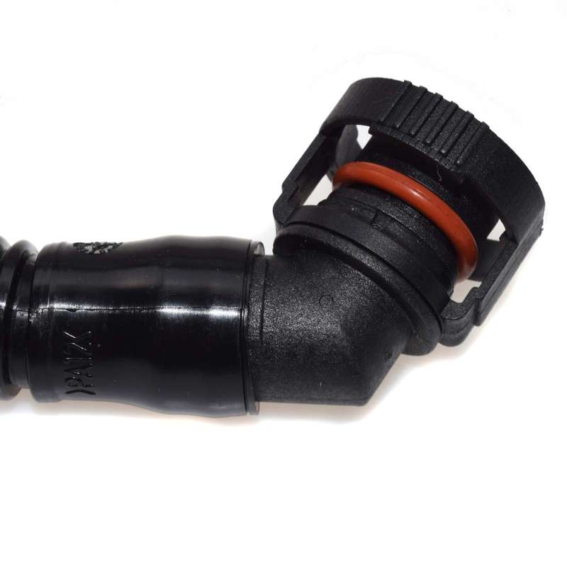 Crankcase Vent Hose Vent Valve to inlet complex For E60 E90 11617522933 New