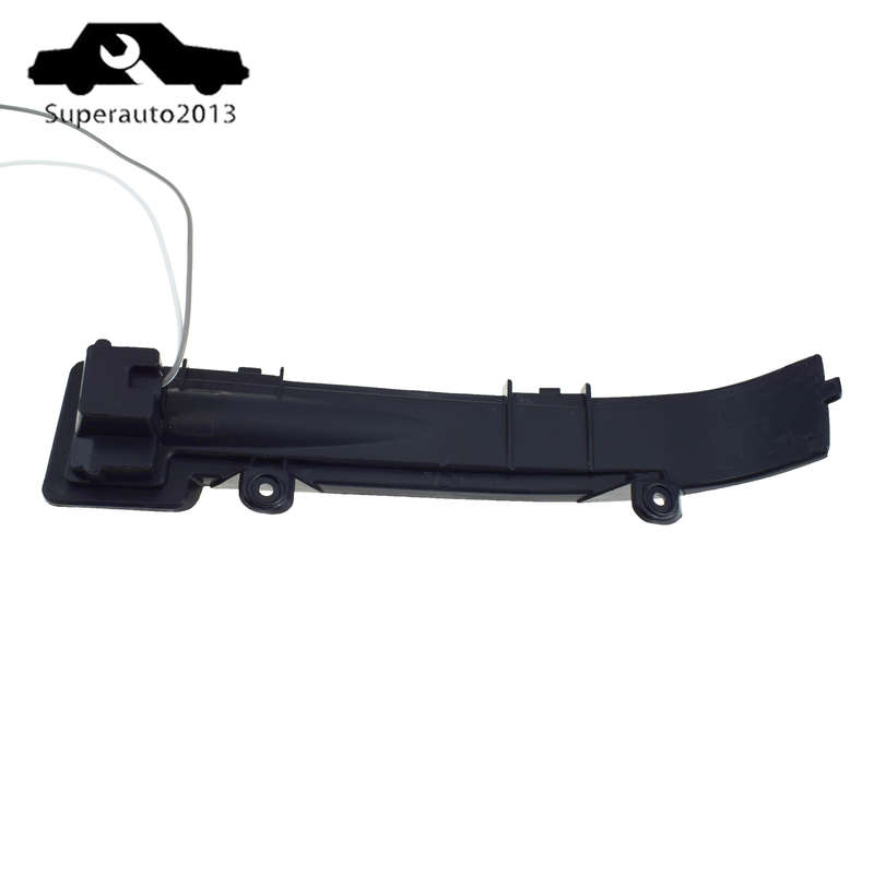 Front Left Outside Mirror Turn Signal Lamp For Chery Tiggo7 PRO Tiggo 7 2020