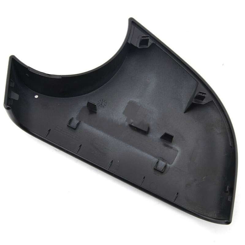 Right Side Wing Mirror Cover Lower Bottom Holder Fit for Tesla Model Y 2018-2021