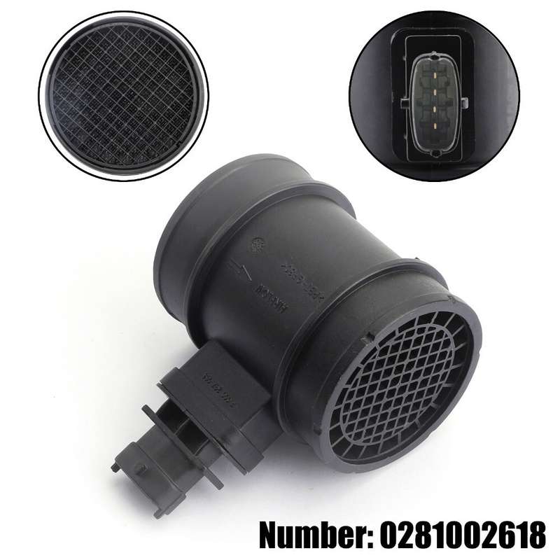 0281002618 Air Flow Meter For CHEVROLET LACETTI NUBIRA CAPTIVA 2.0 D 4WD Z20S