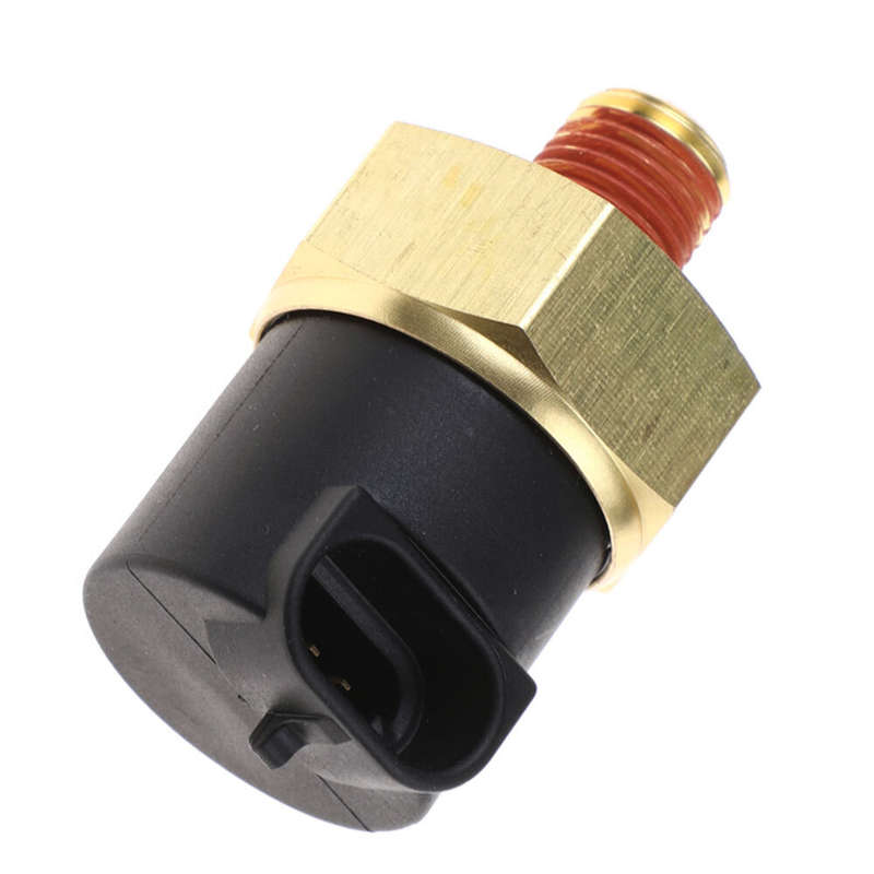 3-PIN Engine Oil Pressure Sensor For Detroit Diesel Series 50 60 235-327-97