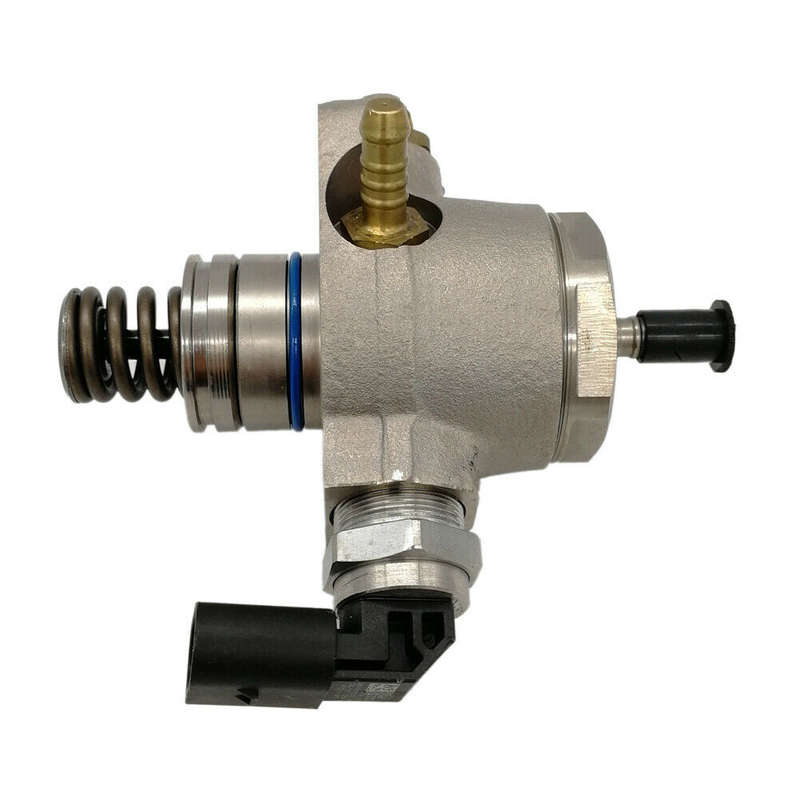 High Pressure Fuel Pump For AUDI A3 S3 A4 A5 VW GTI 7 2.0 TFSI 06L127026B K J R