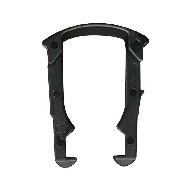 Kit Diesel Filter Injector Pump Fuel Line Clip Fit For Jeep Wrangler Compass