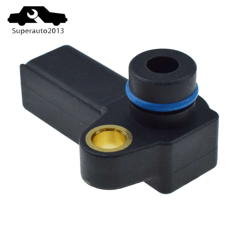 Intake Manifold MAP Pressure Sensor For Land Rover Discovery Sport LR3 LR019130